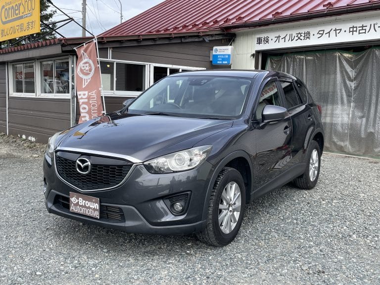 マツダ　ＣＸ-5