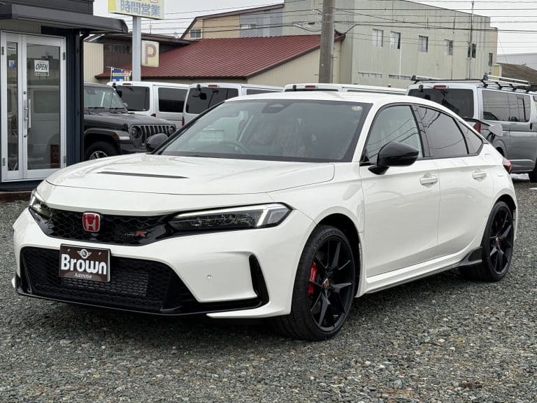 ホンダ　シビック