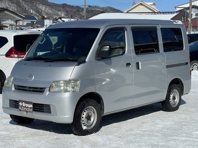 トヨタ　タウンエースバン